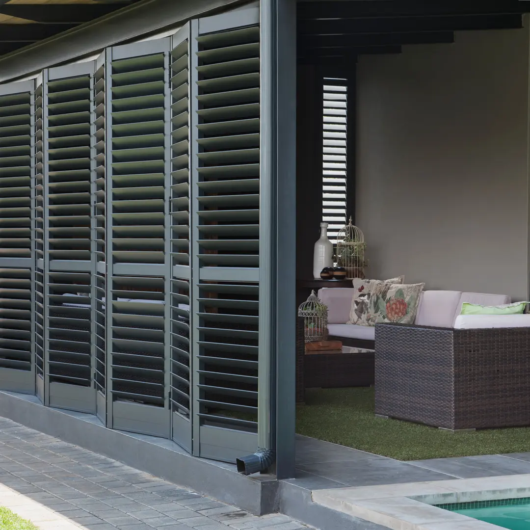 Modele Obloane Aluminiu